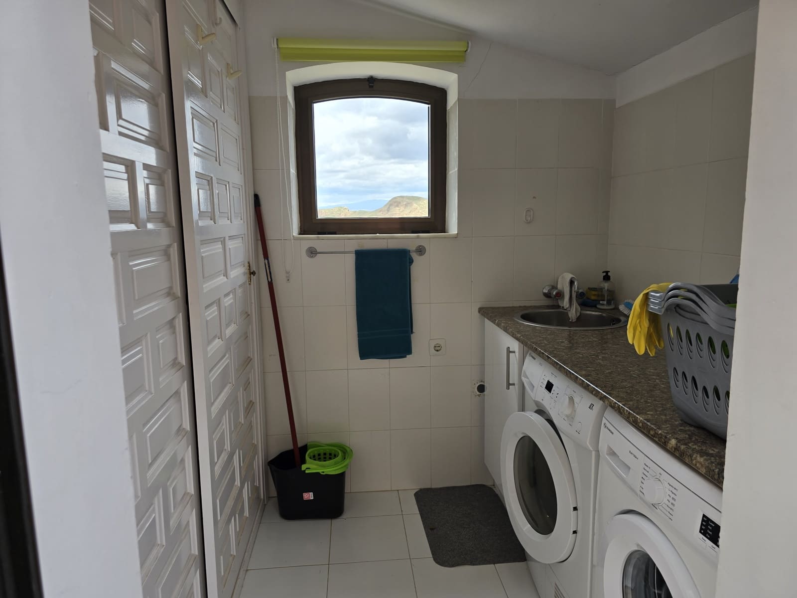 4 soveværelse Villa til salg i Turre med swimmingpool garage - € 590.000 (Ref: 9329787)