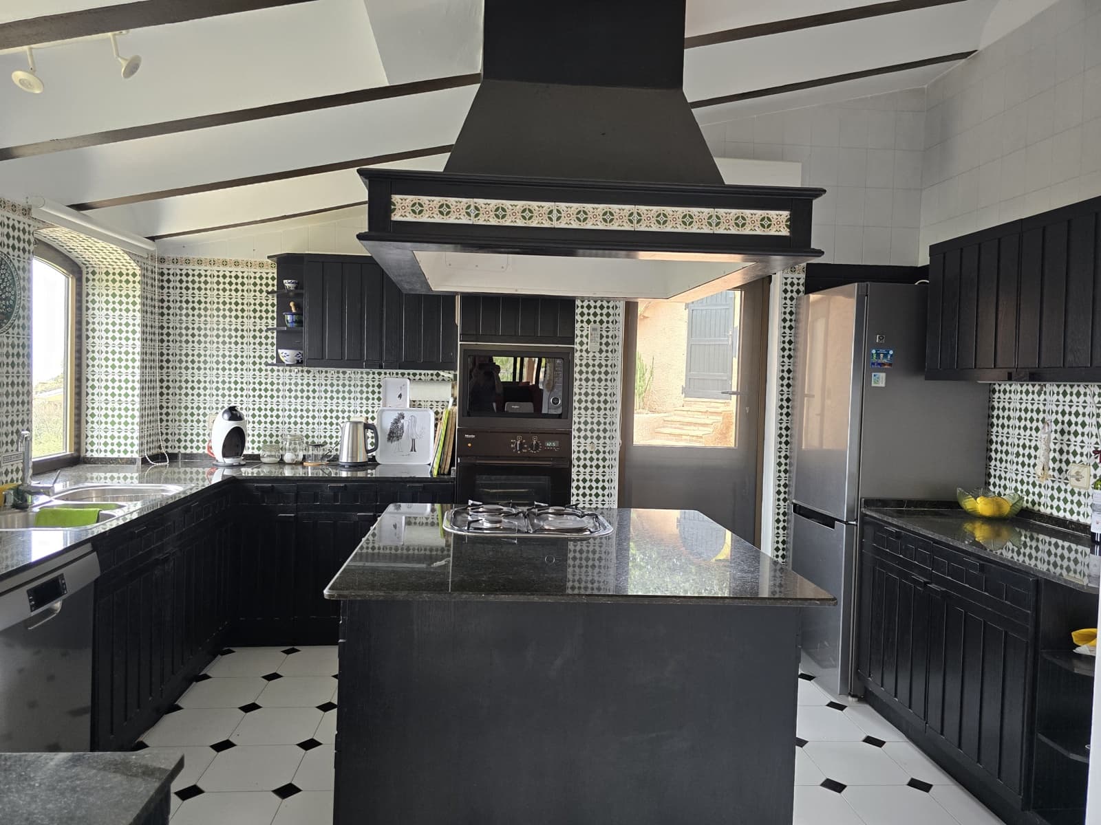 4 soveværelse Villa til salg i Turre med swimmingpool garage - € 590.000 (Ref: 9329787)