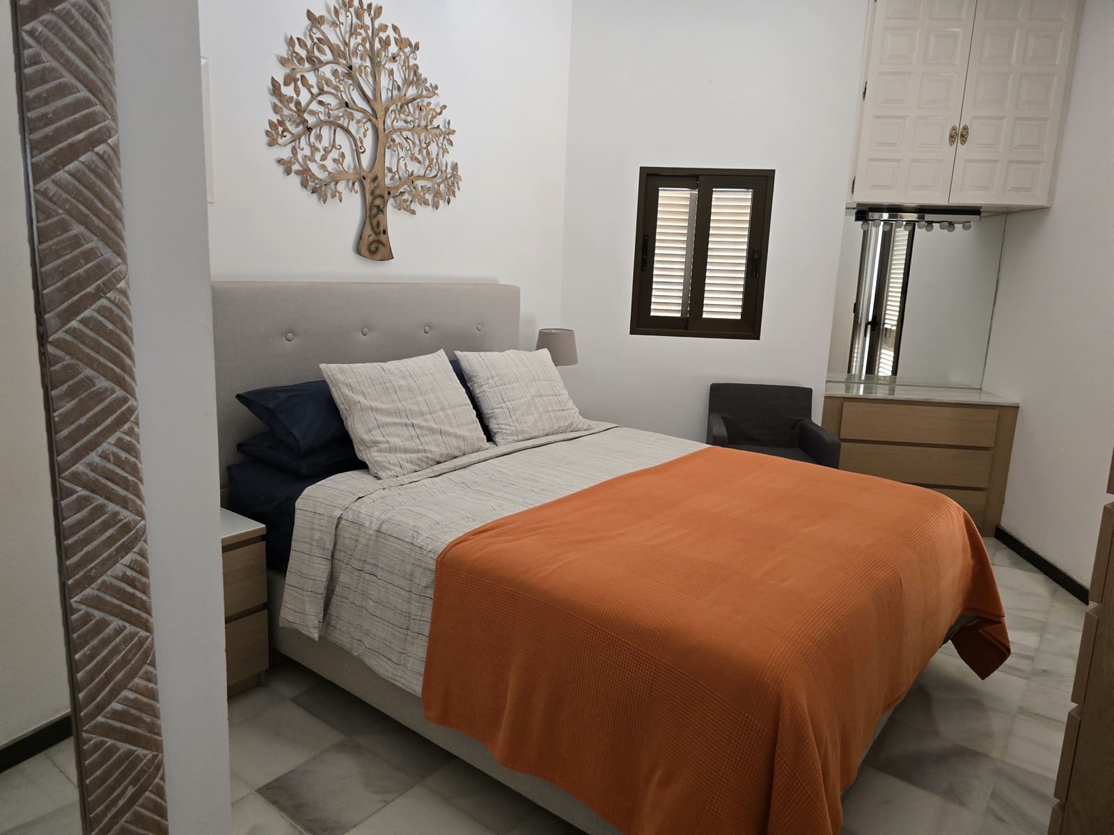 4 soveværelse Villa til salg i Turre med swimmingpool garage - € 590.000 (Ref: 9329787)