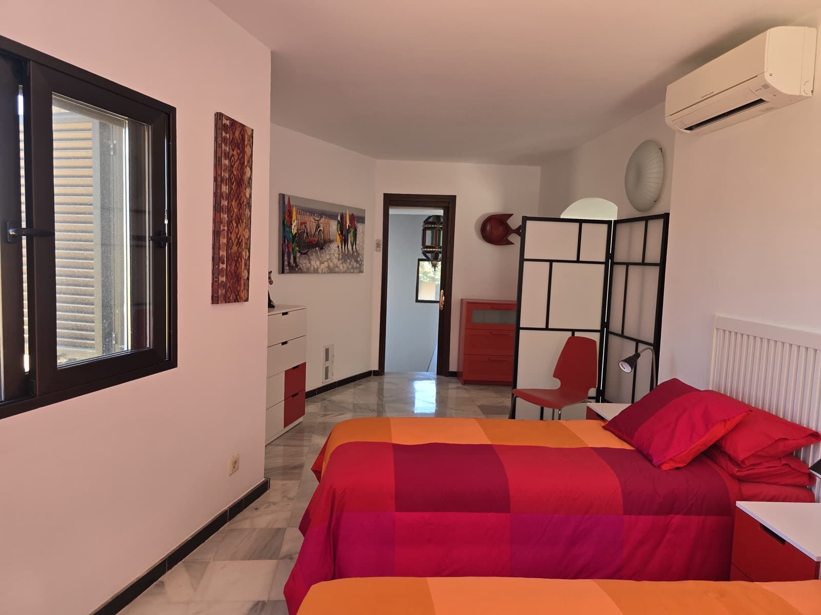 4 soveværelse Villa til salg i Turre med swimmingpool garage - € 590.000 (Ref: 9329787)