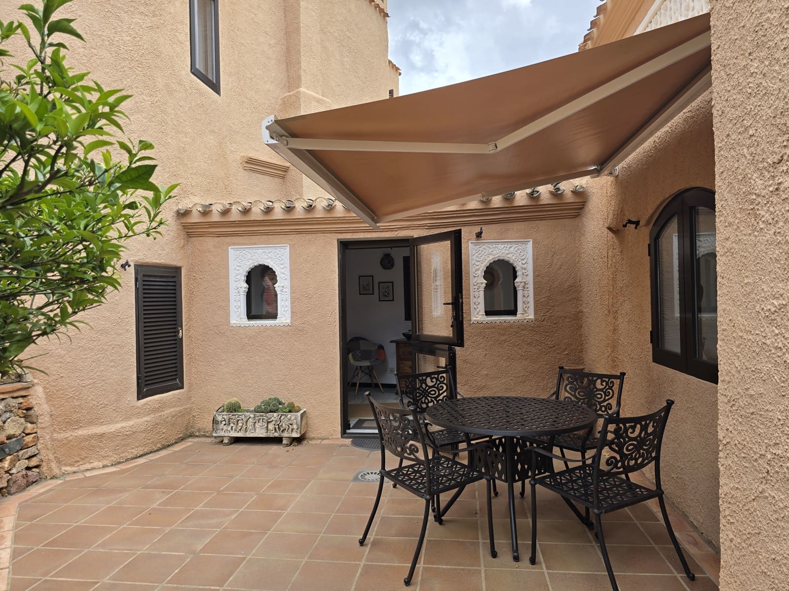 4 soveværelse Villa til salg i Turre med swimmingpool garage - € 590.000 (Ref: 9329787)