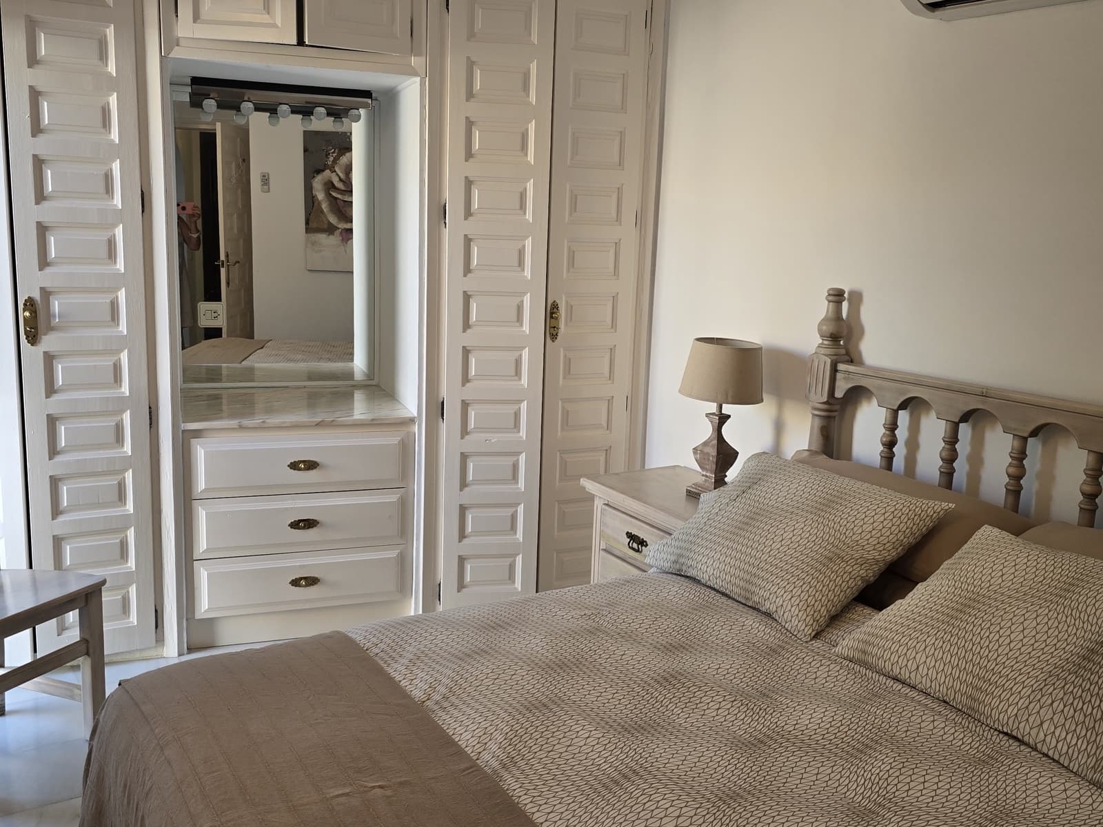 4 soveværelse Villa til salg i Turre med swimmingpool garage - € 590.000 (Ref: 9329787)