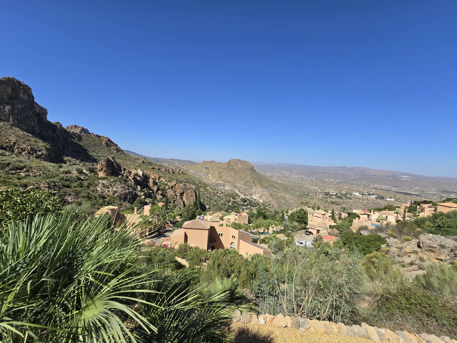 4 soveværelse Villa til salg i Turre med swimmingpool garage - € 590.000 (Ref: 9329787)