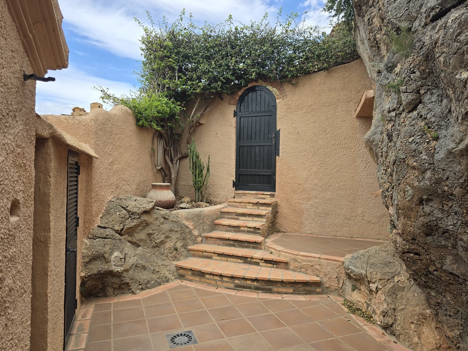 4 soveværelse Villa til salg i Turre med swimmingpool garage - € 590.000 (Ref: 9329787)