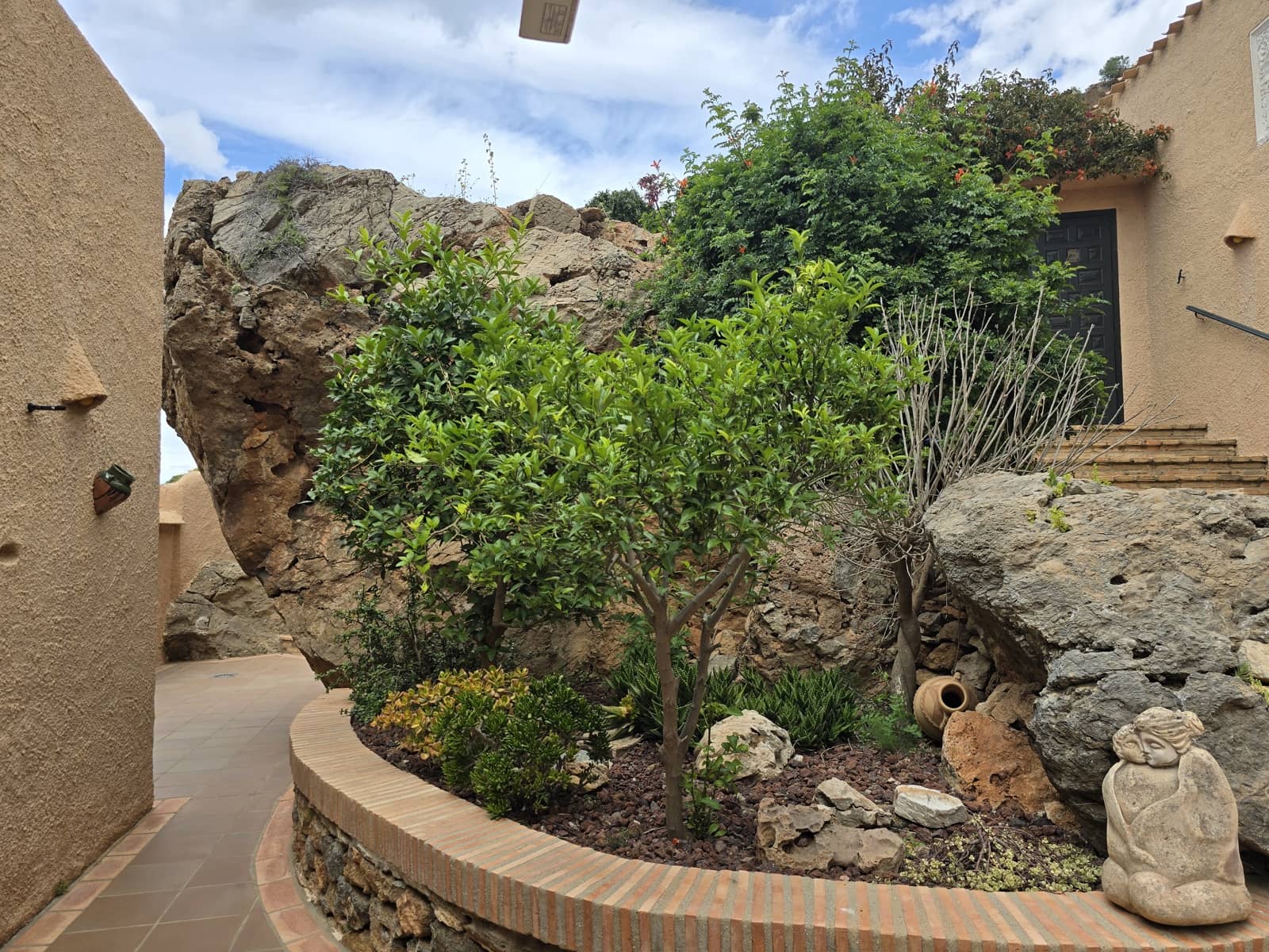 4 soveværelse Villa til salg i Turre med swimmingpool garage - € 590.000 (Ref: 9329787)