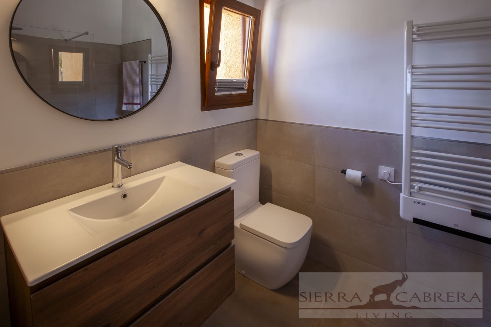 2 bedroom Villa for sale in Turre with garage - € 435,000 (Ref: 9937126)
