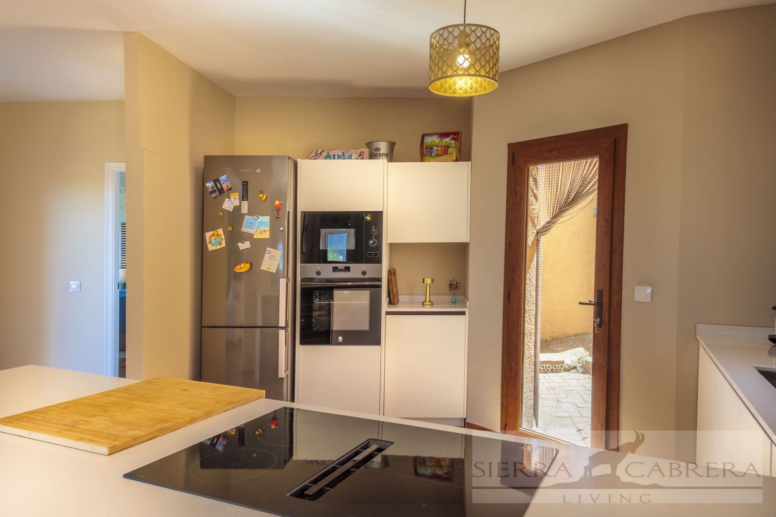 2 bedroom Villa for sale in Turre with garage - € 435,000 (Ref: 9937126)