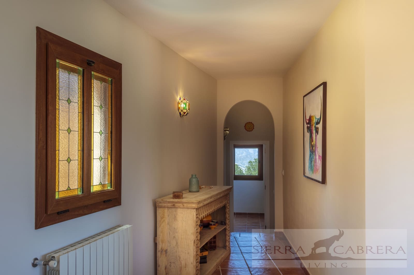 2 bedroom Villa for sale in Turre with garage - € 435,000 (Ref: 9937126)