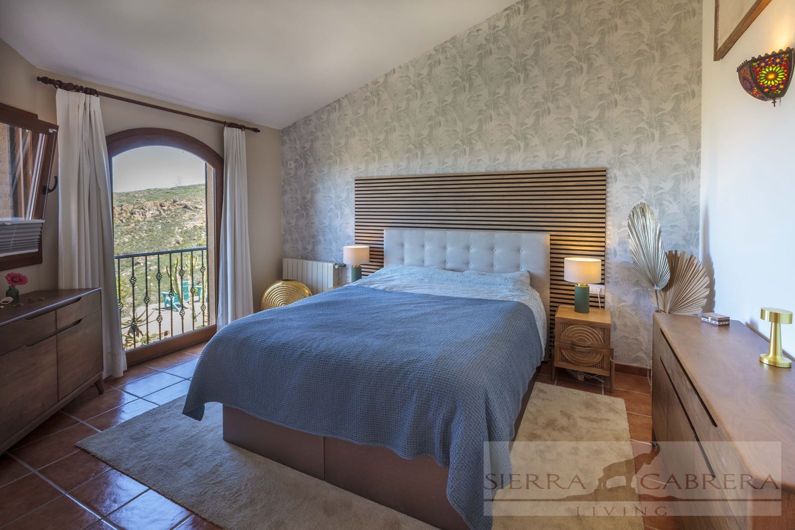 2 bedroom Villa for sale in Turre with garage - € 435,000 (Ref: 9937126)