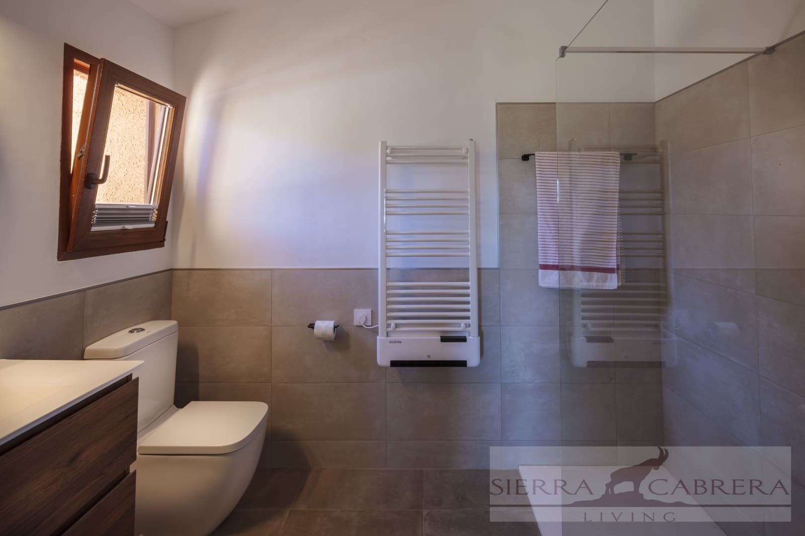 2 bedroom Villa for sale in Turre with garage - € 435,000 (Ref: 9937126)