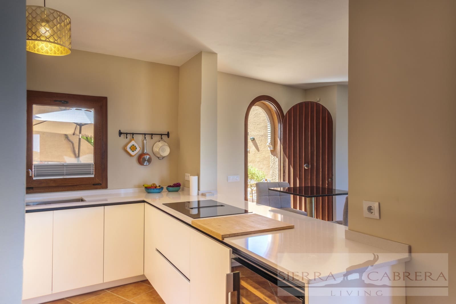 2 bedroom Villa for sale in Turre with garage - € 435,000 (Ref: 9937126)