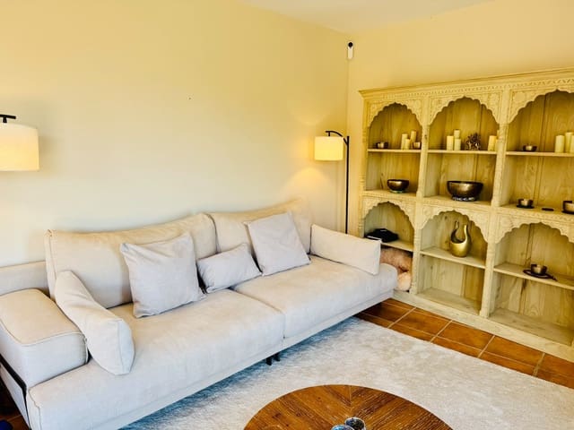 2 soveværelse Villa til salg i Turre med garage - € 435.000 (Ref: 9937126)