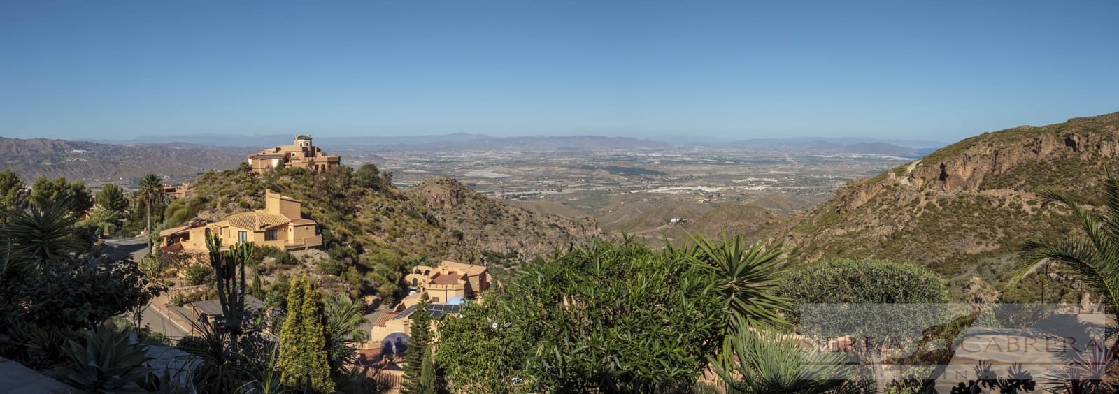 2 bedroom Villa for sale in Turre with garage - € 435,000 (Ref: 9937126)