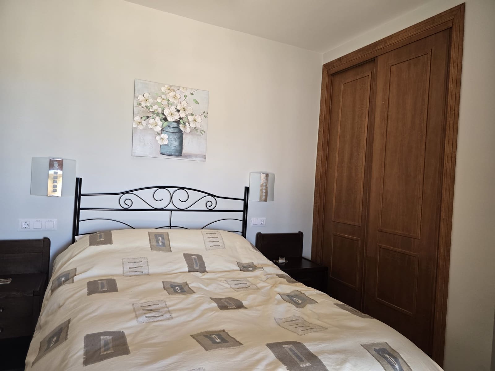 3 soveværelse Villa til salg i Turre med garage - € 525.000 (Ref: 9939009)