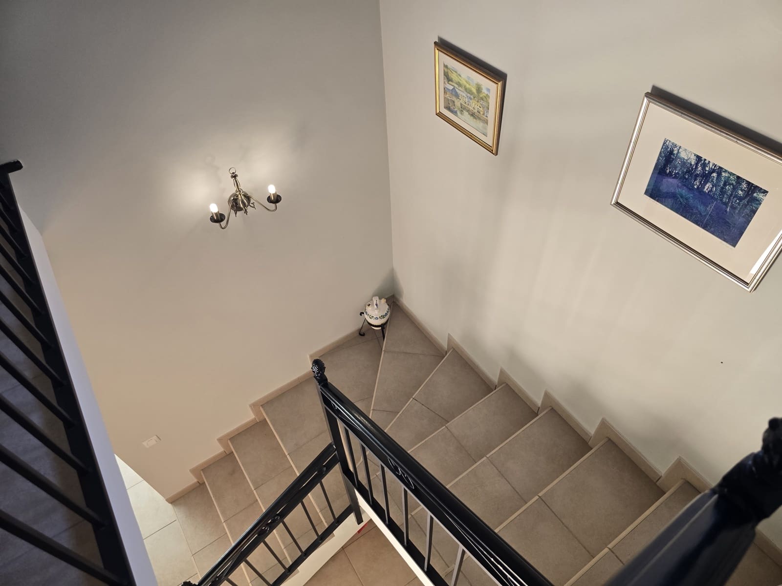 3 soveværelse Villa til salg i Turre med garage - € 525.000 (Ref: 9939009)