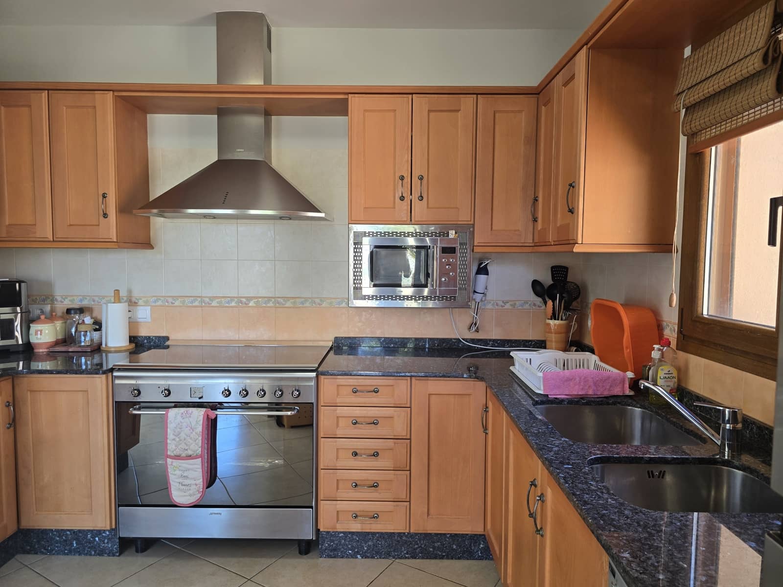 3 soveværelse Villa til salg i Turre med garage - € 525.000 (Ref: 9939009)