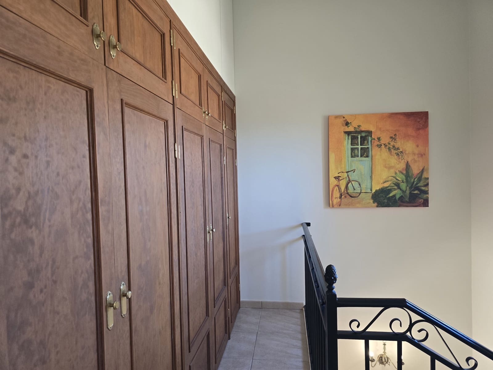 3 soveværelse Villa til salg i Turre med garage - € 525.000 (Ref: 9939009)