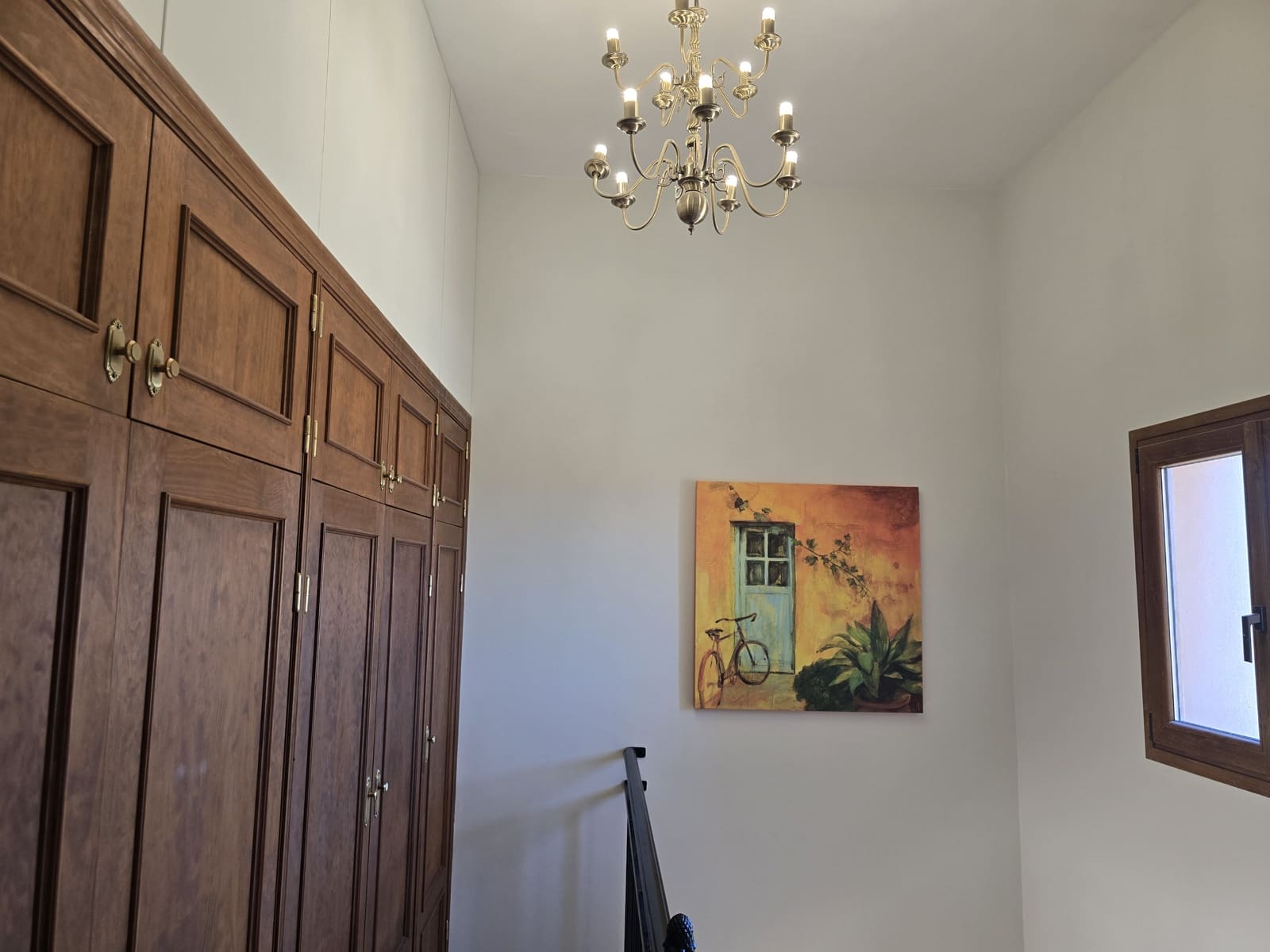 3 soveværelse Villa til salg i Turre med garage - € 525.000 (Ref: 9939009)
