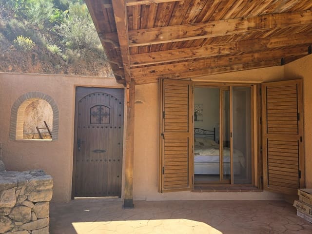 3 quarto Moradia para venda em Turre com piscina garagem - 525 000 € (Ref: 9939009)