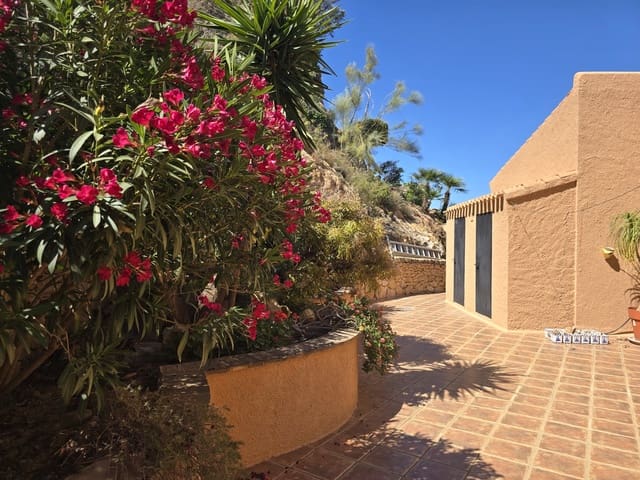 3 quarto Moradia para venda em Turre com piscina garagem - 525 000 € (Ref: 9939009)