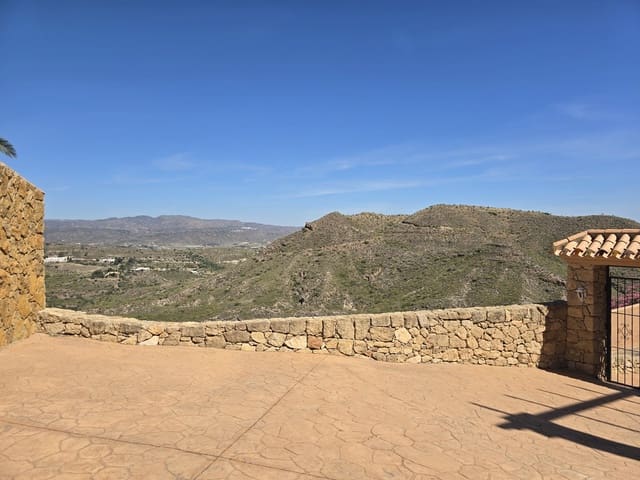 3 quarto Moradia para venda em Turre com piscina garagem - 525 000 € (Ref: 9939009)