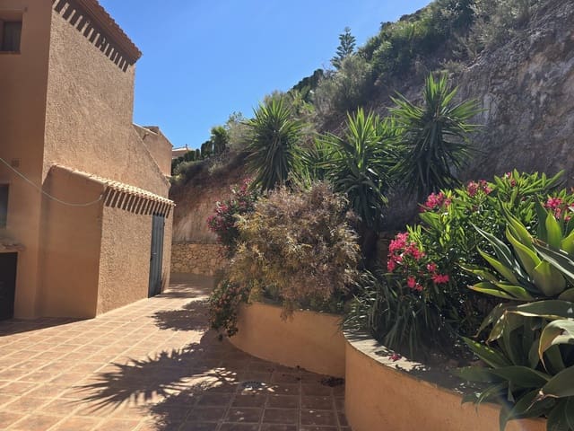3 quarto Moradia para venda em Turre com piscina garagem - 525 000 € (Ref: 9939009)