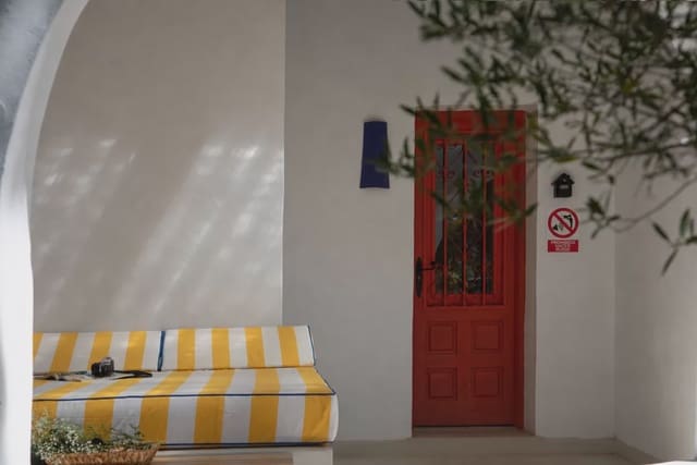 Apartamento de 1 habitación en Portichol - Balcón al Mar, Javea / Xàbia en alquiler con piscina garaje - 1.790 € (Ref: 10062774)