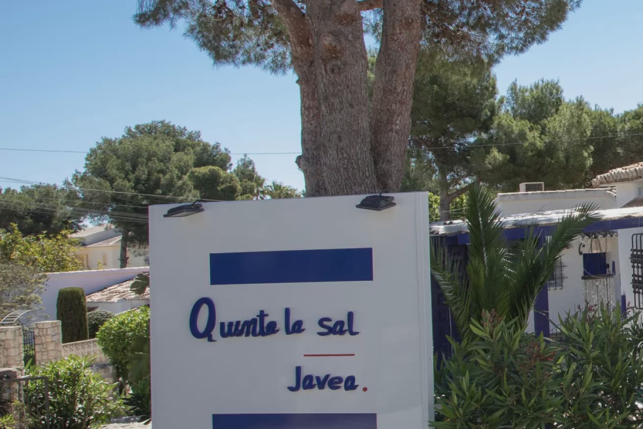 2 Zimmer Apartment zu vermieten in Javea / Xabia mit Pool Garage - 1.890 € (Ref: 10062793)