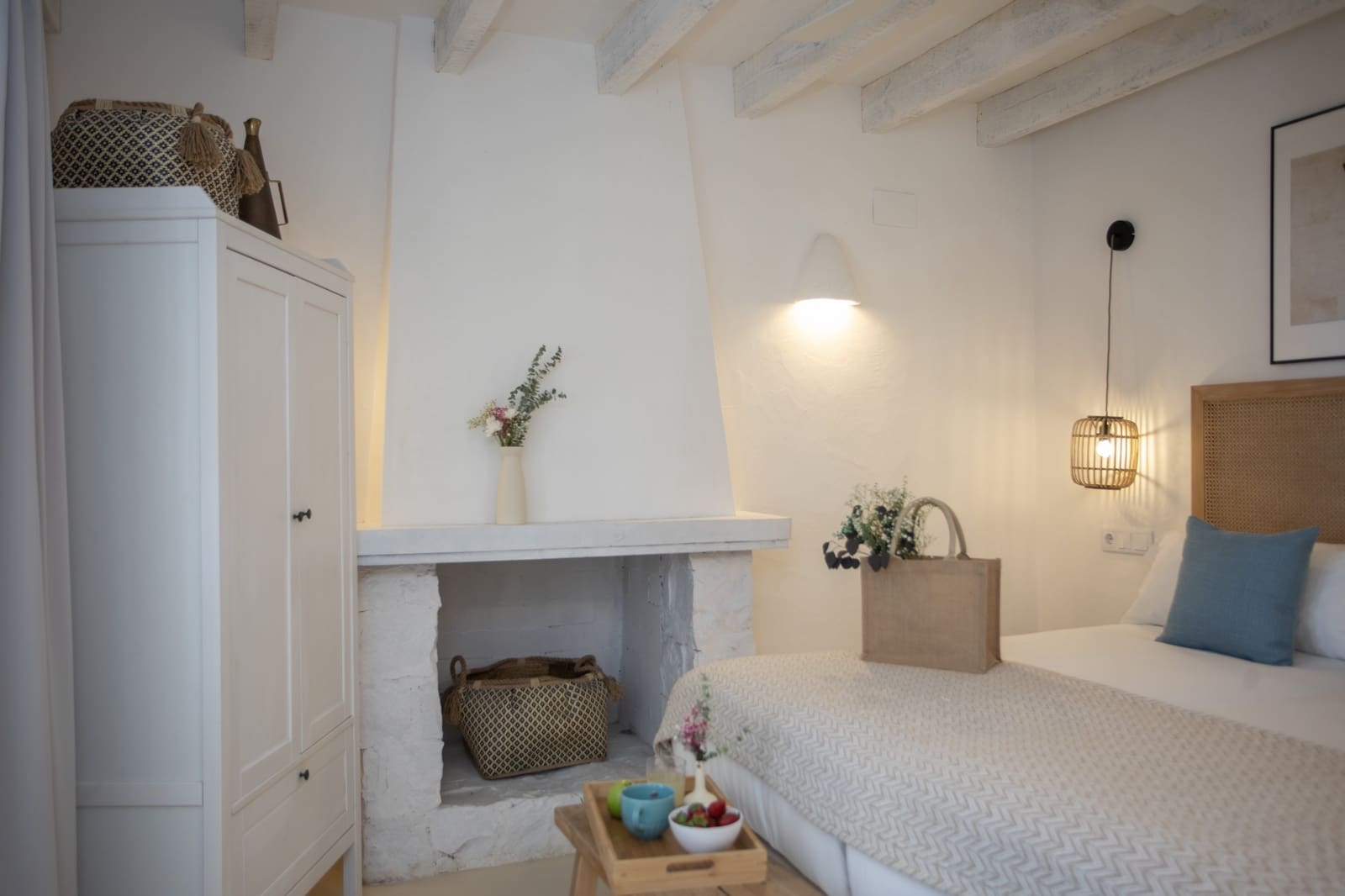 2 Zimmer Apartment zu vermieten in Javea / Xabia mit Pool Garage - 1.890 € (Ref: 10062793)