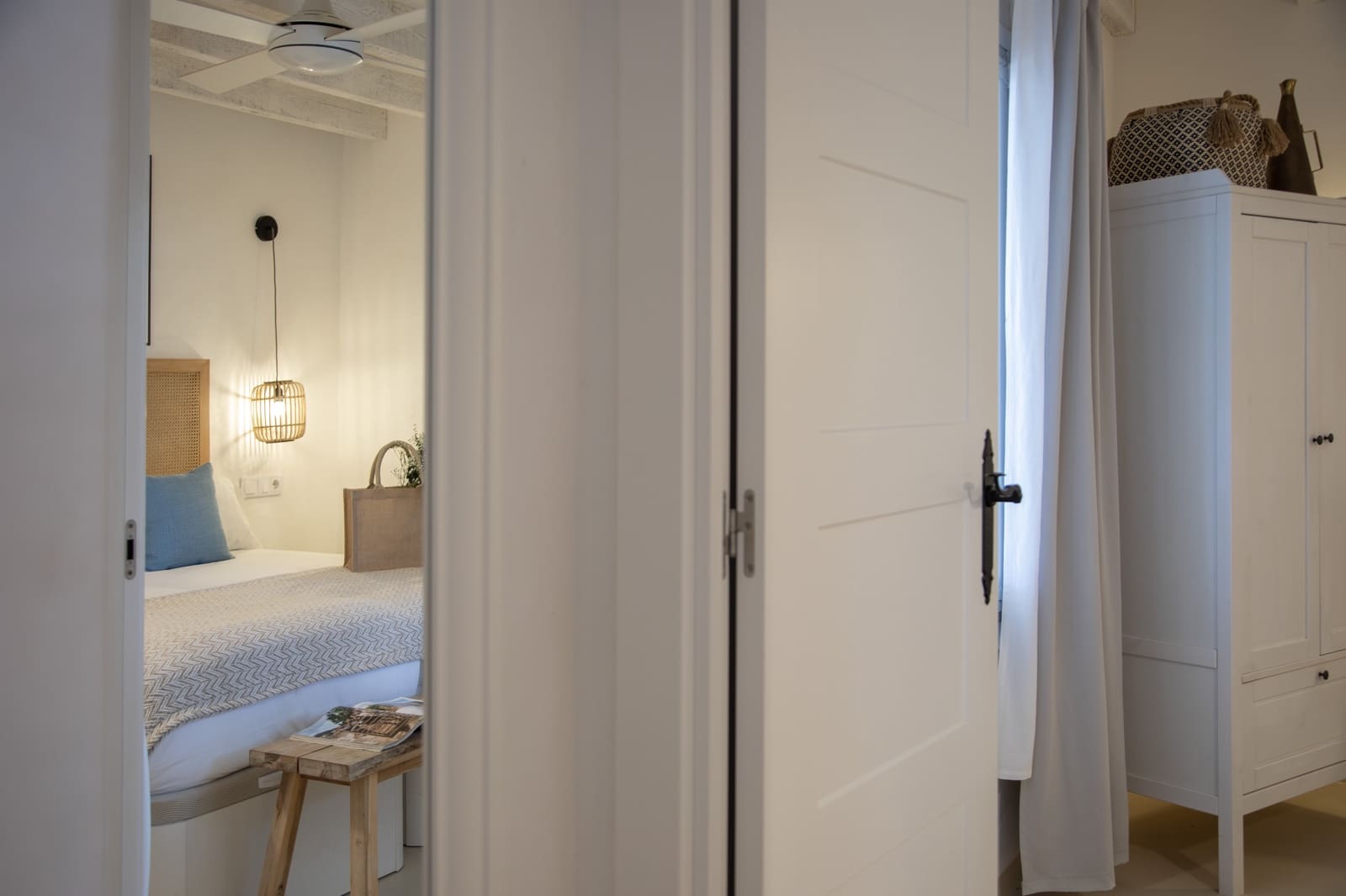 2 Zimmer Apartment zu vermieten in Javea / Xabia mit Pool Garage - 1.890 € (Ref: 10062793)