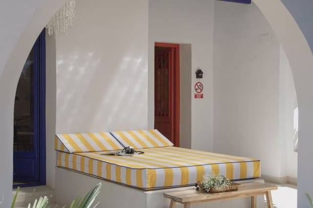 2 Zimmer Apartment zu vermieten in Portichol - Balcón al Mar, Javea / Xàbia mit Pool Garage - 1.890 € (Ref: 10062812)