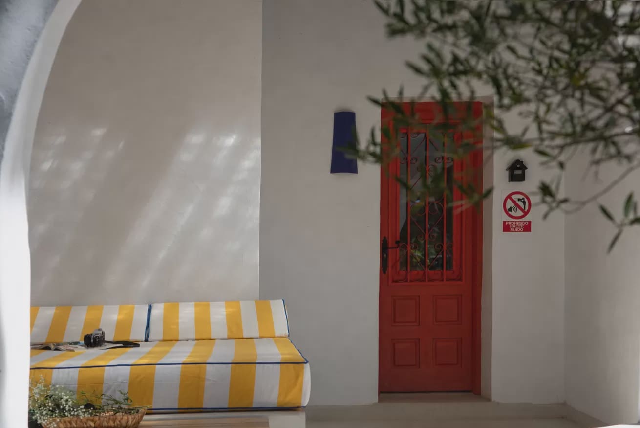 1 Zimmer Apartment zu vermieten in Javea / Xabia mit Pool Garage - 1.790 € (Ref: 10062835)