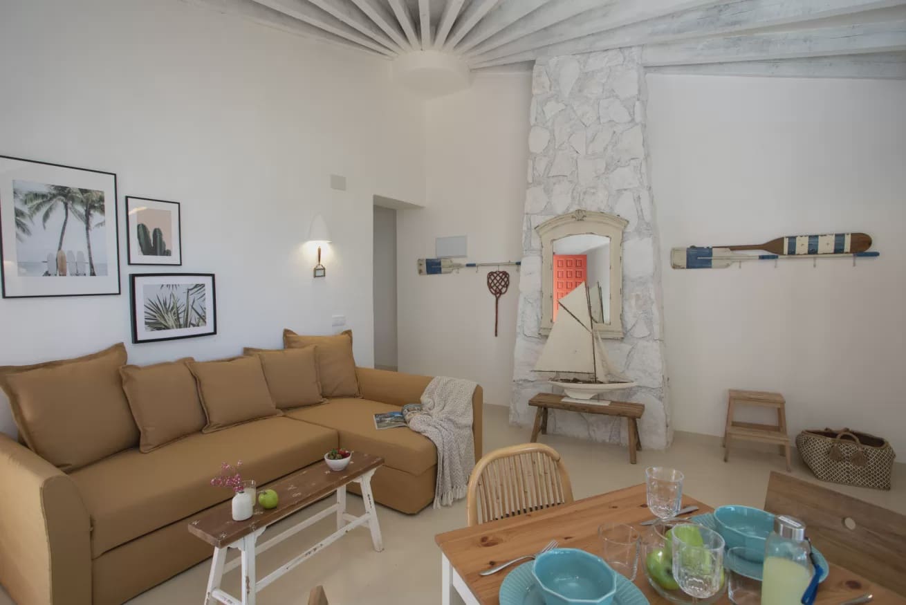 1 Zimmer Apartment zu vermieten in Javea / Xabia mit Pool Garage - 1.790 € (Ref: 10062835)