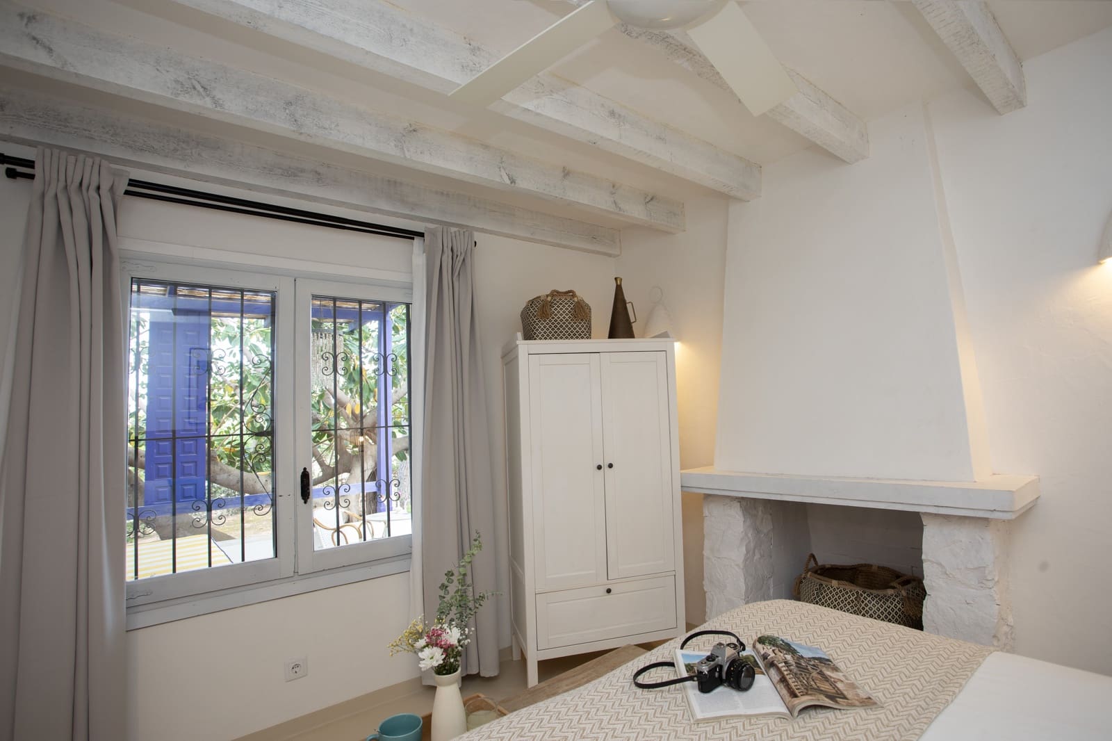 3 sypialnia Bungalow do wynajęcia w Javea / Xabia z basenem garażem - 2 500 € (Ref: 10064635)