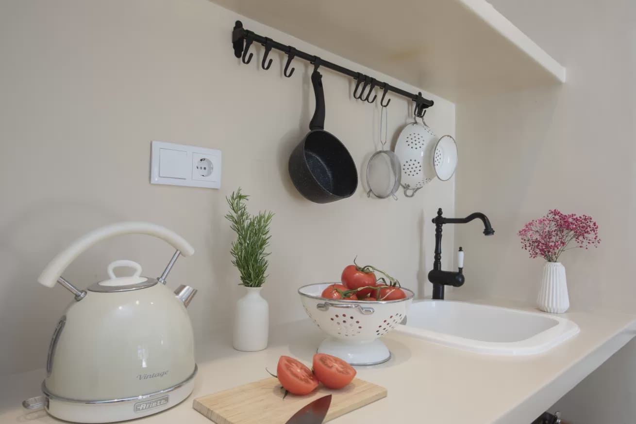 3 sypialnia Bungalow do wynajęcia w Javea / Xabia z basenem garażem - 2 500 € (Ref: 10064635)