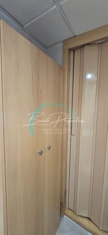 3 bedroom Apartment for rent in Rincón de la Victoria with pool garage - € 1,300 (Ref: 10000974)