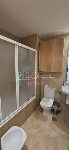3 bedroom Apartment for rent in Rincón de la Victoria with pool garage - € 1,300 (Ref: 10000974)