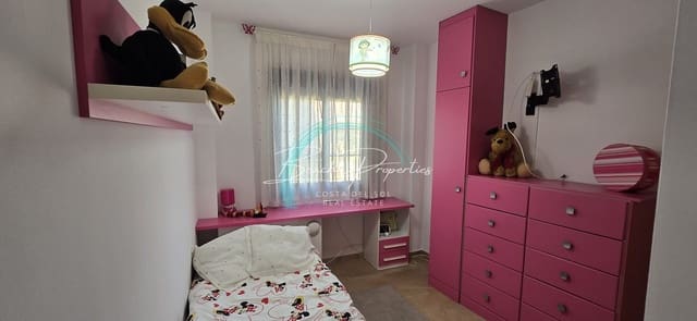 3 bedroom Apartment for rent in Rincón de la Victoria with pool garage - € 1,300 (Ref: 10000974)