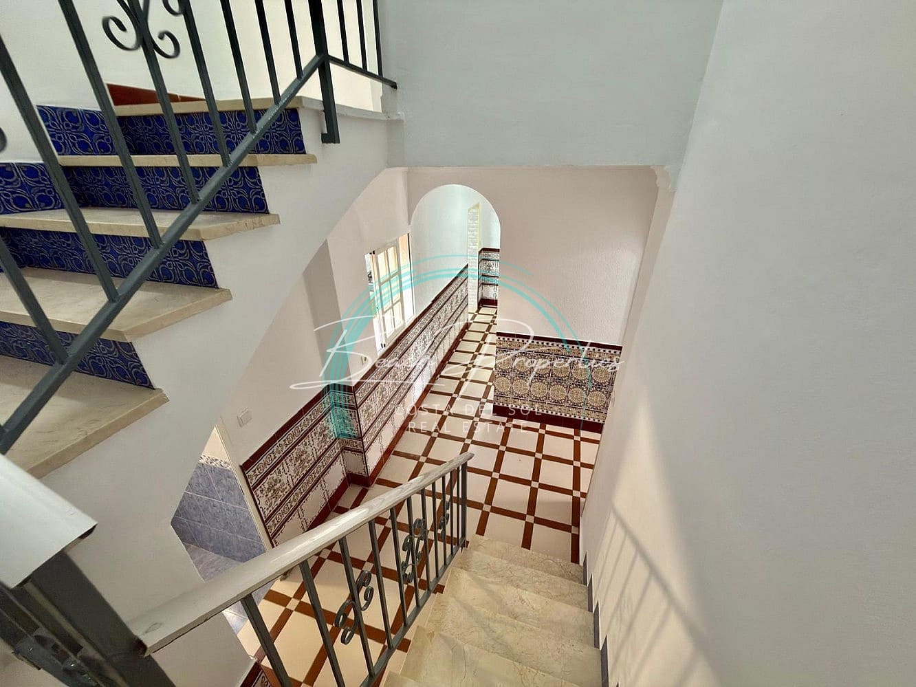 4 sypialnia Willa na sprzedaż w Torre del Mar - 359 000 € (Ref: 10005927)
