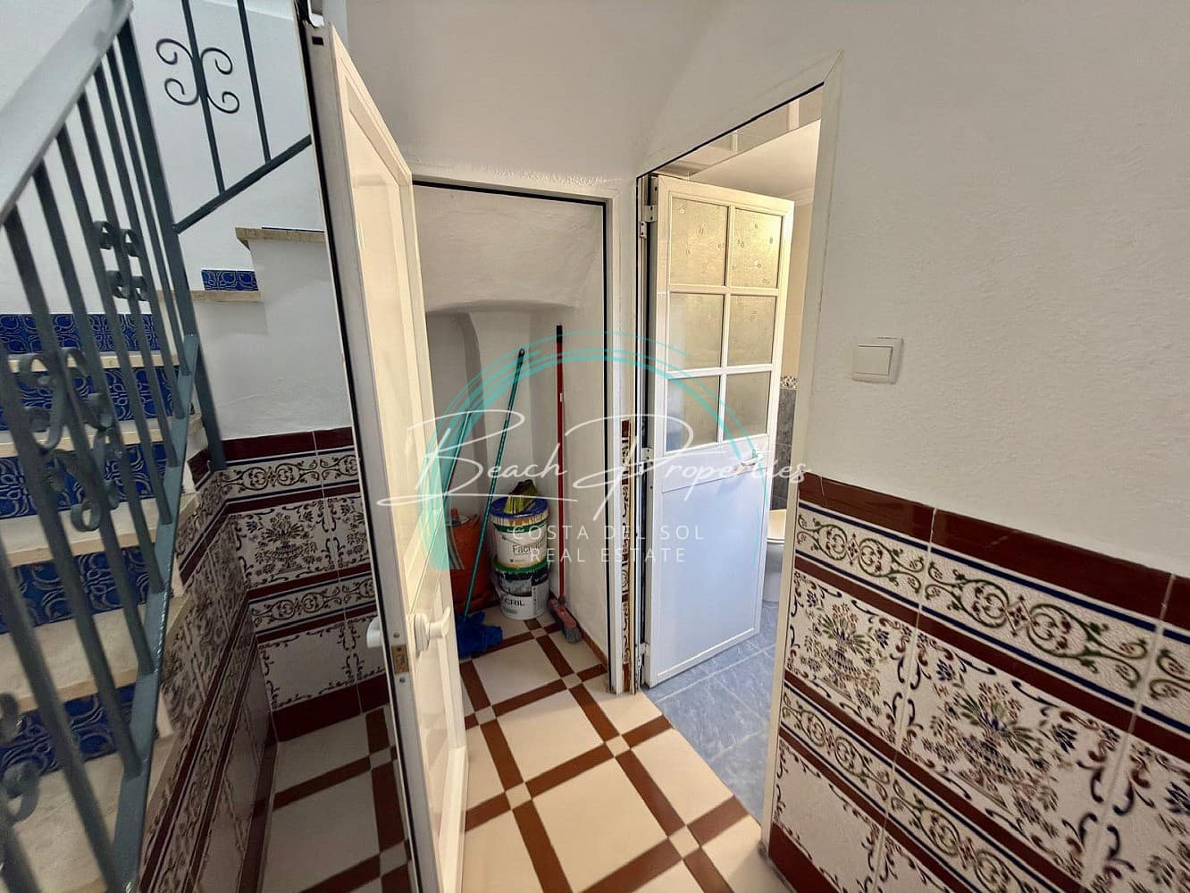4 sypialnia Willa na sprzedaż w Torre del Mar - 359 000 € (Ref: 10005927)