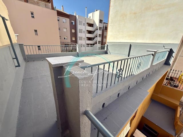 4 sypialnia Willa na sprzedaż w Torre del Mar, Vélez-Málaga - 359 000 € (Ref: 10005927)