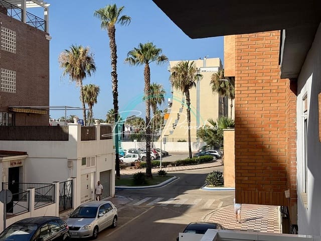 4 sypialnia Willa na sprzedaż w Torre del Mar, Vélez-Málaga - 359 000 € (Ref: 10005927)
