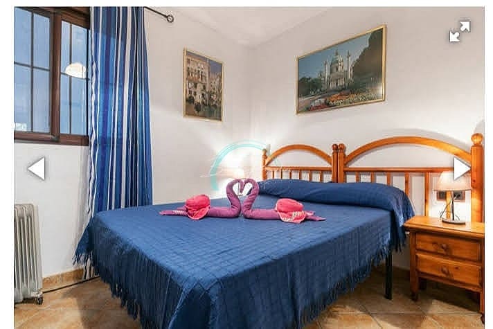 4 quarto Casa em Banda para arrendar em Torrox com piscina garagem - 1 200 € (Ref: 10027579)