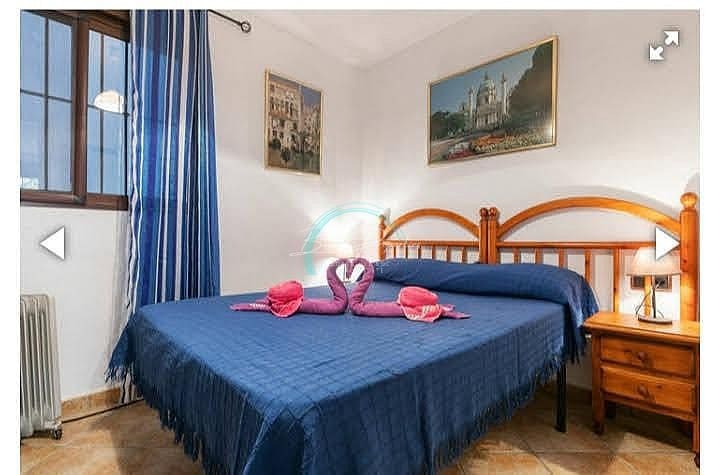 4 quarto Casa em Banda para arrendar em Torrox com piscina garagem - 1 200 € (Ref: 10027579)