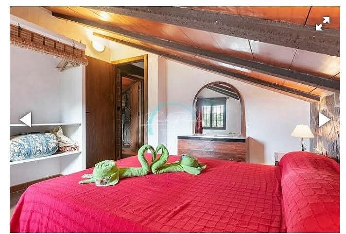 4 quarto Casa em Banda para arrendar em Torrox com piscina garagem - 1 200 € (Ref: 10027579)