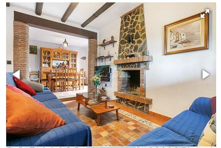 4 quarto Casa em Banda para arrendar em Torrox com piscina garagem - 1 200 € (Ref: 10027579)