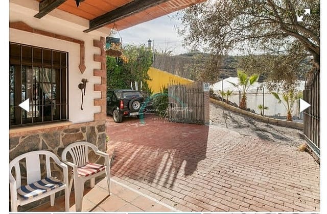 4 soverom Hus til leie i Torrox Pueblo, Torrox med svømmebasseng garasje - € 1 200 (Ref: 10027579)