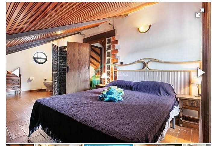 4 quarto Casa em Banda para arrendar em Torrox com piscina garagem - 1 200 € (Ref: 10027579)