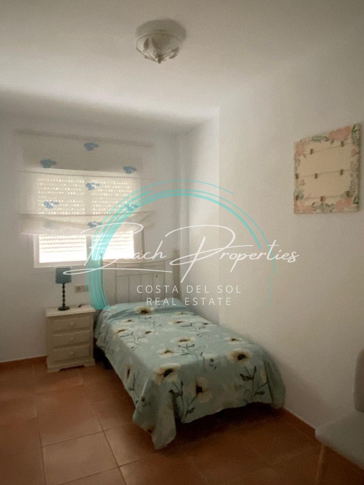 2 soveværelse Lejlighed til leje i El Penoncillo med swimmingpool garage - € 1.000 (Ref: 10037779)