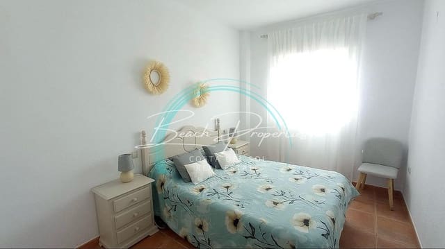 2 soveværelse Lejlighed til leje i El Peñoncillo, Torrox med swimmingpool garage - € 1.000 (Ref: 10037779)